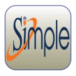 Logo of SimpleDialer android Application 